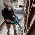 Demolition Hammers | Makita GMH04PL4X 80V max (40V max X2) XGT Brushless Lithium-Ion 1‑1/8 in. Cordless Hex AVT Breaker Hammer Kit with 4 Batteries (8 Ah) image number 20