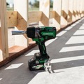 Holideals Day 3! Unwrap Big Savings on Metabo HPT Tools! | Metabo HPT WR36DFQ4M 36V MultiVolt Brushless Lithium-Ion 3/4 in. Cordless Impact Wrench (Tool Only) image number 10