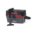 Wet / Dry Vacuums | Ridgid 4500RV Pro Series 9 Amp 5 Peak HP 4.5 Gallon ProPack Wet/Dry Vac image number 5