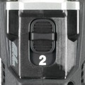 Drill Drivers | Factory Reconditioned Makita XFD15ZB-R 18V LXT Brushless Sub-Compact Lithium-Ion 1/2 in. Cordless Drill Driver (Tool Only) image number 4
