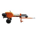 Log Splitters | Detail K2 OPS240-V2 V2 Series 7 HP 212 cc 40-Ton Kinetic Log Splitter image number 5