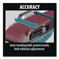 Belt Sanders | Makita 9903 8.8 Amp 3 in. x 21 in. Corded Belt Sander image number 8