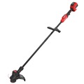  | Factory Reconditioned Craftsman CMCK497P1R V20 Lithium-Ion Cordless String Trimmer and Blower Combo Kit (5 Ah) image number 1