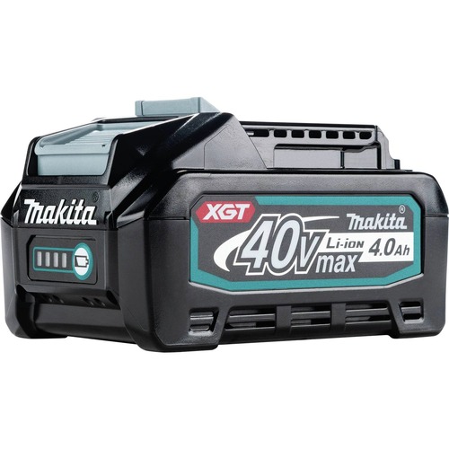 Makita 40V max XGT Lithium-Ion 4 Ah Battery - BL4040