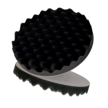 POWER TOOLS | 3M Perfect-It Single Sided Foam Polishing 8 in. Pad (Black) - 5725