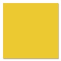 Paint | Rust-Oleum 203025V Industrial Choice 17 oz. Aerosol Can Solvent-Based Precision Line Marking Paint - Flat Hi-Vis Yellow (12/Carton) image number 1