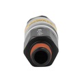 Save 10% off one item | Dewalt DXCM036-0213 High Flow Male Coupler image number 2