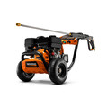 Pressure Washers | Generac 6924 3,600 PSI 2.4 GPM Gas Pressure Washer image number 0