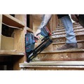 Finish Nailers | Factory Reconditioned Bosch GNH18V-15MAB12-RT 18V Lithium-Ion Brushless 15-Gauge Cordless Angled Finish Nailer Kit (2 Ah) image number 1