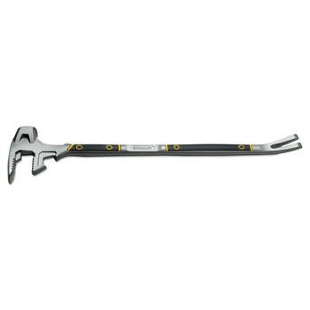 PRODUCTS | Stanley 30 in. FATMAX FUBAR III Utility Bar - 55-120