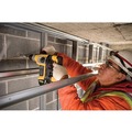 Veterans Day Sale! Save 11% on Select Tools | Dewalt D25416K 9 Amp Variable Speed 1-1/8 in. Corded SDS PLUS Combination Hammer Kit image number 2