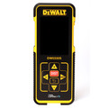 Dewalt DW0330SN Tool Connect 330 ft. Cordless Laser Distance Measurer Kit with AAA Batteries image number 1