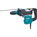 | Factory Reconditioned Makita HR4013C-R 120V 11 Amp Variable Speed SDS‑MAX AVT 1-9/16 in. Corded Rotary Hammer image number 1