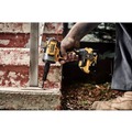 Impact Wrenches | Dewalt DCF913B 20V MAX Brushless Lithium-Ion 3/8 in. Cordless Impact Wrench with Hog Ring Anvil (Tool Only) image number 4