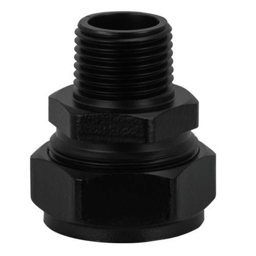 Pipes and Fittings | Dewalt DXCM068-0137 1/2 in. NPT Straight Fitting image number 0