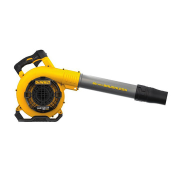 LEAF BLOWERS | Dewalt 60V MAX FLEXVOLT Brushless Lithium-Ion Cordless Handheld Blower (Tool Only) - DCBL770B