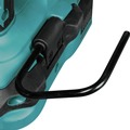 Rotary Hammers | Makita XRH10PTW 18V X2 (36V) LXT Brushless Lithium-Ion 1-1/8 in. Cordless SDS-Plus AFT, AWS Capable AVT Rotary Hammer Kit with 2 Batteries (5 Ah) image number 3