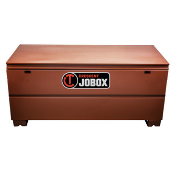 ON SITE CHESTS | JOBOX Tradesman 60 in. Steel Chest - CJB638990