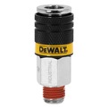 Presidents' Day Sale! Save $35 off $199! | Dewalt DXCM036-0199 Industrial Male Coupler image number 4