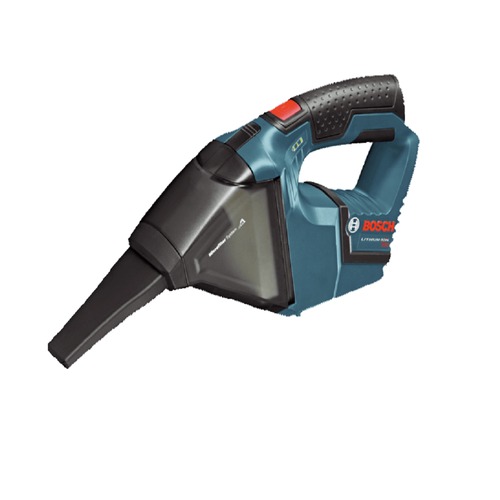  | Factory Reconditioned Bosch VAC120N-RT 12V Max Lithium-Ion Cordless Hand Vacuum (Tool Only) image number 0