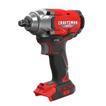 Factory Reconditioned Craftsman CMCF921BR V20 BRUSHLESS RP Lithium-Ion 1/2 in. Cordless Impact Wrench (Tool Only)