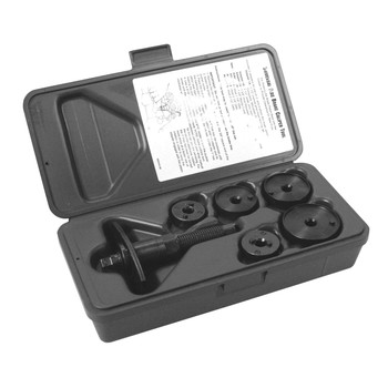 Lisle Rear Wheel Disc Brake Tool - 25000