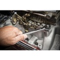 Box Wrenches | GearWrench 85988 12-Piece 12-Point Metric XL GearBox Double Box Ratcheting Wrench Set image number 8