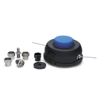 TRIMMER ACCESSORIES | Husqvarna T35 Professional Tap Advance Universal Trimmer Head - 537388101