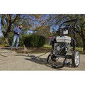 Clearance Center | Quipall 2700GPW 2700 PSI 2.3 GPM Gas Pressure Washer (CARB) image number 8