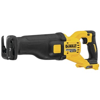 DEAL ZONE | Factory Reconditioned Dewalt DCS389BR 60V MAX FLEXVOLT Brushless Lithium-Ion 1-1/8 in. Cordless Reciprocating Saw (Tool Only)