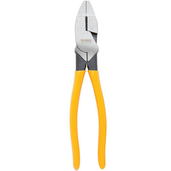 PLIERS | Dewalt 9 in. Lineman Pliers - DWHT70797