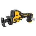 Reciprocating Saws | Dewalt DCS369B 20V MAX ATOMIC One-Handed Lithium-Ion Cordless Reciprocating Saw (Tool Only) image number 1