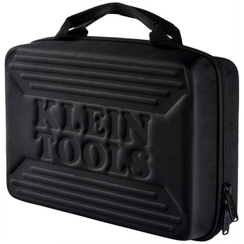 CASES AND BAGS | Klein Tools VDV770-125 Scout Pro 3 Test and Map Remotes Carrying Case - Black
