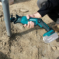  | Factory Reconditioned Makita XRJ01Z-R 18V Cordless LXT Lithium-Ion Compact Recipro Saw (Tool Only) image number 5