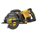 Circular Saws | Factory Reconditioned Dewalt DCS577BR FLEXVOLT 60V MAX Lithium-Ion Direct Drive 7-1/4 in. Cordless Worm Drive Style Saw (Tool Only) image number 4