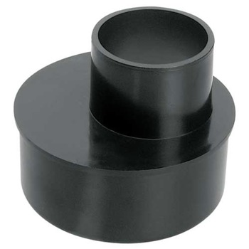 DUST COLLECTION ACCESSORIES | Delta 4 in. to 2-1/4 in. Adapter - 50-482