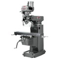 Milling Machines | JET JTM-1050 Mill with X-Axis Powerfeed image number 0