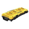 Chargers | Dewalt DCB104 12V/20V/60V MAX Multi-Port Fast Charger image number 2