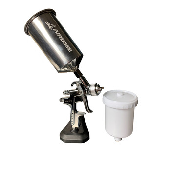 EMAX Mid Pro High Performance HVLP Paint Tip SIze 1.3 Solid Finish Spray Gun - EATSPGSF1P