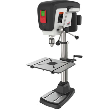 WOODWORKING TOOLS | JET JDP-15B 115V 15 in. Bench Drill Press