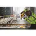 Demolition Hammers | Dewalt DCH481X2 60V MAX Brushless Lithium-Ion Cordless 1-9/16 in. SDS MAX Combination Rotary Hammer Kit (9 Ah) image number 2