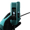 Clearance Center | Makita GCV06Z 40V MAX XGT Brushless Lithium-Ion Cordless 1/2 Gallon HEPA Filter Backpack Dry Dust Extractor (Tool Only) image number 10