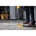 Drill Driver Bits | Dewalt DW5851 7/8 in. x 31 in. x 36 in. SDS MAX Masonry Drill Bit image number 4