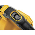 Handheld Vacuums | Dewalt DCV501HB 20V Lithium-Ion Cordless Dry Hand Vacuum (Tool only) image number 4