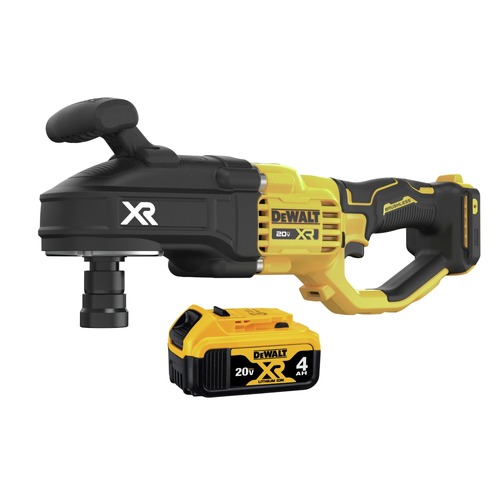 Dewalt xr bundle best sale