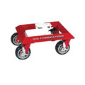 Dollies | DJS Fabrications 102 Universal Dolly System image number 0