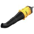 Leaf Blower Accessories | Dewalt DWOAS7BL Blower Attachment image number 0