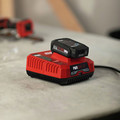 Chargers | Skil QC535701 PWRCore 12 PWRJUMP Charger image number 8