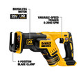 Combo Kits | Dewalt DCK694P2 20V MAX XR Lithium-Ion Cordless 6-Tool Combo Kit (5 Ah) image number 5