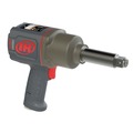Air Impact Wrenches | Ingersoll Rand 2146Q1MAX-3 1075 BPM 5500 RPM 2000 ft-lbs. Nut-Busting Reverse Torque Ring/Thru-Hole 3/4 in. Square Drive 3 in. Anvil Pistol Grip Air Impact Wrench image number 0